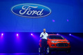 Ford Ecosport 2013