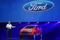Ford Ecosport 2013