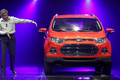 Ford Ecosport 2013