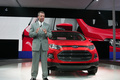Ford Ecosport 2013