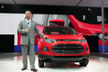 Ford Ecosport 2013