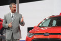 Ford Ecosport 2013