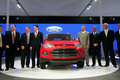 Ford Ecosport 2013