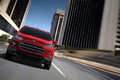 Ford Ecosport 2013