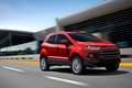 Ford Ecosport 2013