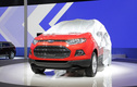 Ford Ecosport 2013