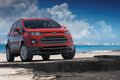Ford Ecosport 2013