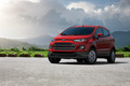 Ford Ecosport 2013