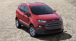 Ford Ecosport 2013