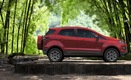 Ford Ecosport 2013