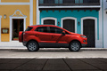 Ford Ecosport 2013