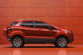 Ford Ecosport 2013