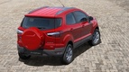 Ford Ecosport 2013