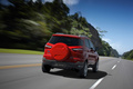 Ford Ecosport 2013