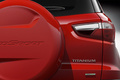 Ford Ecosport 2013