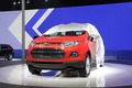 Ford Ecosport 2013