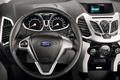 Ford Ecosport 2013