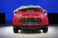 Ford Ecosport 2013