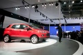 Ford Ecosport 2013
