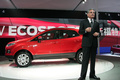Ford Ecosport 2013