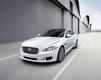 Jaguar XJ Ultimate Edition