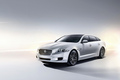 Jaguar XJ Ultimate Edition