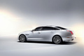Jaguar XJ Ultimate Edition