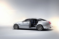 Jaguar XJ Ultimate Edition