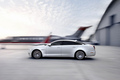 Jaguar XJ Ultimate Edition