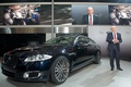Jaguar XJ Ultimate Edition