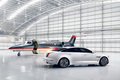 Jaguar XJ Ultimate Edition