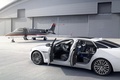 Jaguar XJ Ultimate Edition