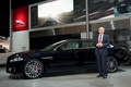 Jaguar XJ Ultimate Edition