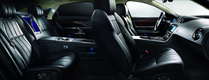 Jaguar XJ Ultimate Edition