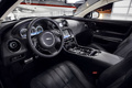 Jaguar XJ Ultimate Edition