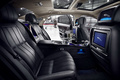 Jaguar XJ Ultimate Edition