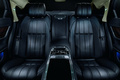 Jaguar XJ Ultimate Edition