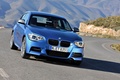 Трехдверная версия хэтчбека BMW 1-Series