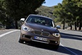Трехдверная версия хэтчбека BMW 1-Series