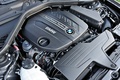 Трехдверная версия хэтчбека BMW 1-Series