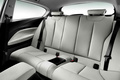 Трехдверная версия хэтчбека BMW 1-Series