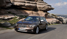 Трехдверная версия хэтчбека BMW 1-Series