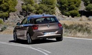 Трехдверная версия хэтчбека BMW 1-Series