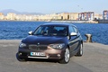 Трехдверная версия хэтчбека BMW 1-Series