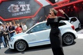 Worthersee Tour girls 2012