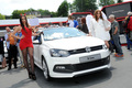Worthersee Tour girls 2012