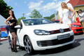 Worthersee Tour girls 2012
