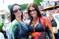 Worthersee Tour girls 2012