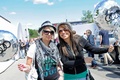 Worthersee Tour girls 2012