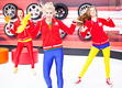 Worthersee Tour girls 2012